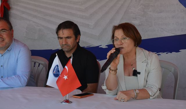 Didim Belediyesi “Mahallemiz için aynı masadayız” buluşmaları başlattı