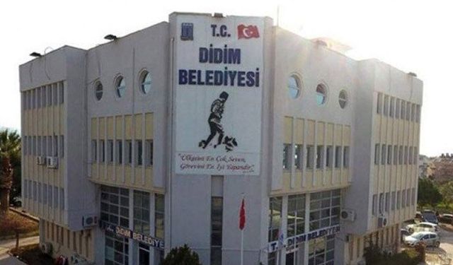İş arayanlar dikkat: Didim Belediyesi personel alacak