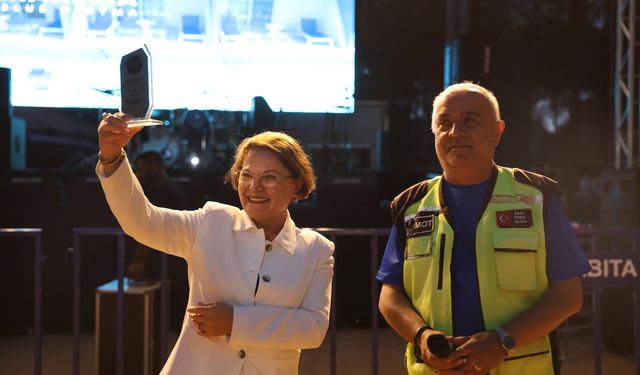 Didim'de Motofest heyecanı sona erdi