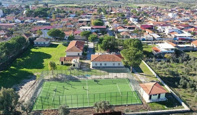 Didim’de 'Tarım Şenliği' düzenlenecek