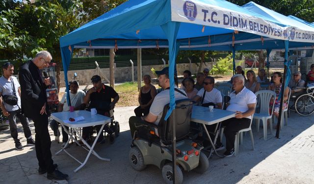 DİYED kongresi haftaya ertelendi