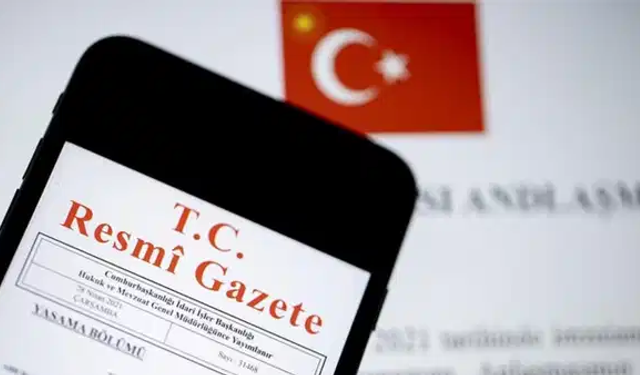 Resmî Gazete’de yayımlandı: 4 ilde 7 taşınmaz satışa çıkıyor