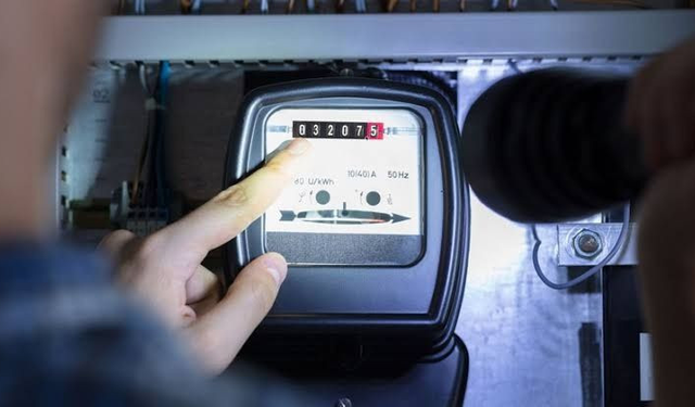Milyonlarca aboneyi ilgilendiriyor: Elektrik sayaçları yenileniyor
