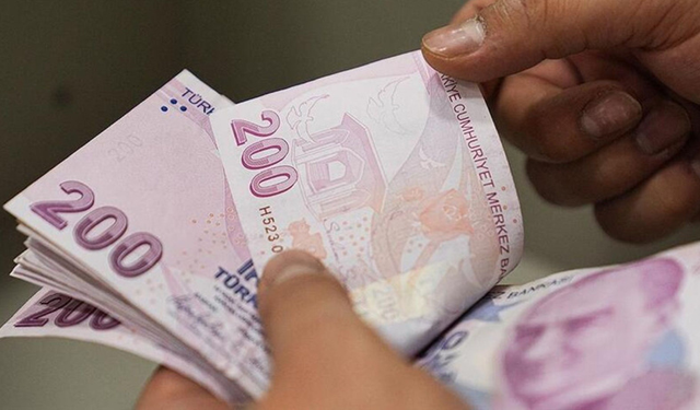 Emekli ve memurun ocak zammı için kritik veri geldi! İşte olası zam oranları ve yeni maaşlar