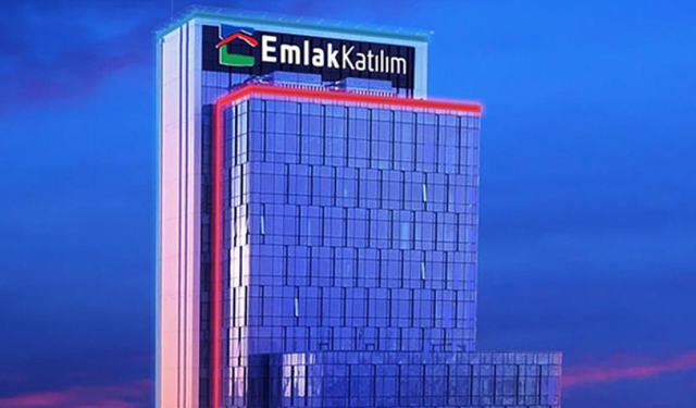 Emlak Katılım Açıkladı: Katılımevim'in Devir Sürecinde Yeni Gelişme