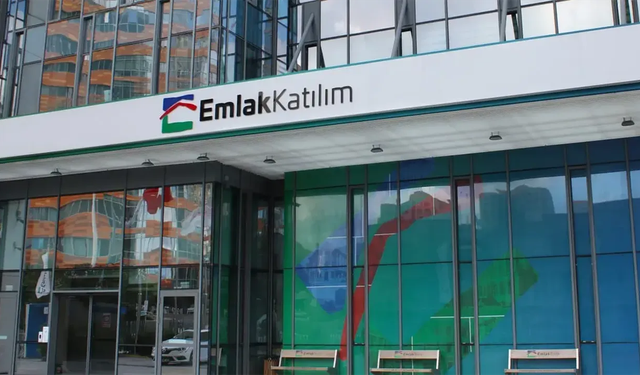 Emlak Katılım’dan Sektörde Büyük Hamle