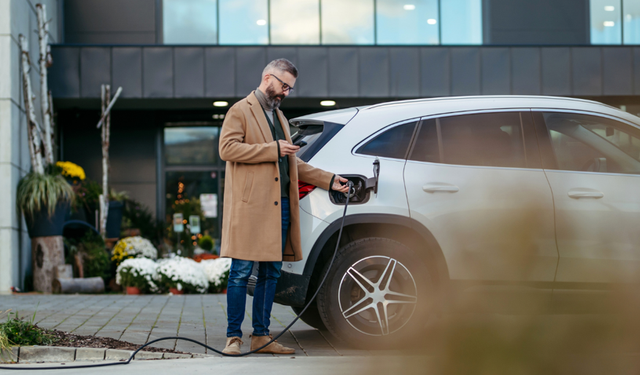 Elektrikli otomobilde yeni dönem: 1.000 kilometrelik menzil geliyor