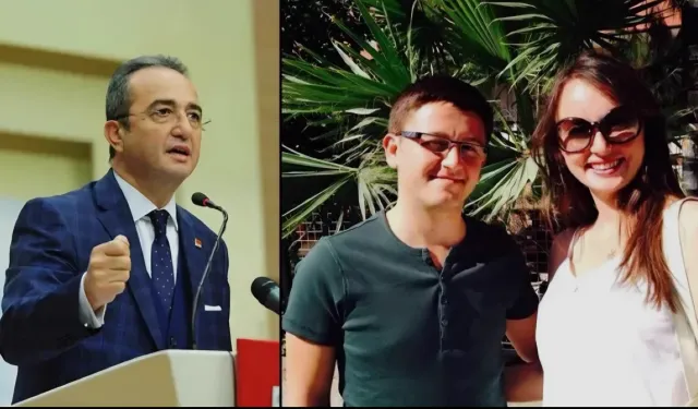 Yavuz’dan Tezcan’a sert soru: 'Kaç gün oldu, adalet nerede kaldı?'