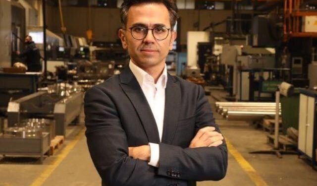 Hakkı Gözlüklü’nün şirketi HAUS, vergi rekortmenleri listesinde