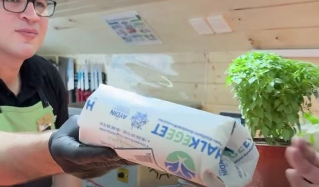 Halk Ege Et Kuşadası'nda hizmet noktalarını genişletti