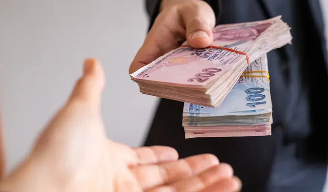 Nakit ihtiyacı olanlara 100 bin TL fırsatı: Faiz oranı yüzde 0
