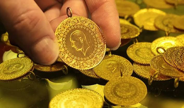 Fed beklentisi altını vurdu! Fiyatlar sert düştü