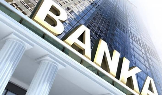 Türkiye’de 45 Yıldır Türkiye'de Faaliyetteydi: Dev Banka İçin İflas Süreci Başladı