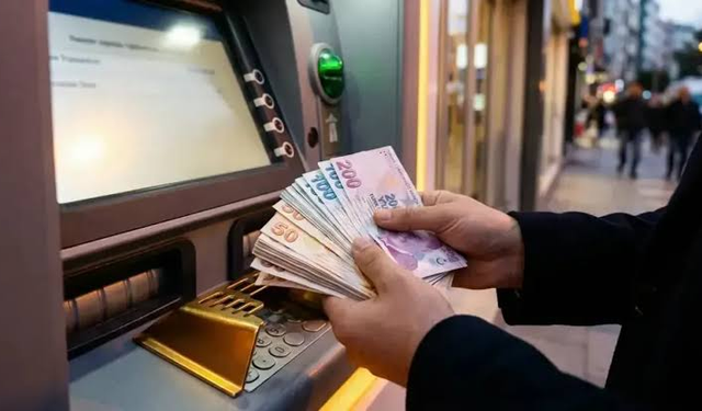 Merkez Bankası duyurdu: FAST'te yeni limit belli oldu