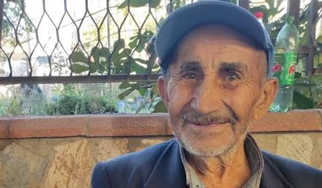Şifalı otlarını Nazilli ile buluşturuyordu: İnceoğlu hayatını kaybetti