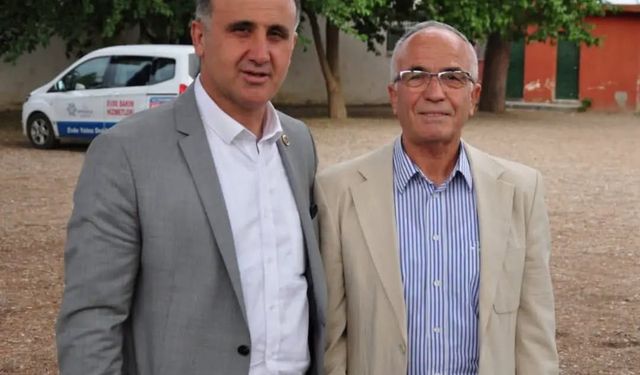 İncirliova, Kaptan Mukadder’i kaybetti