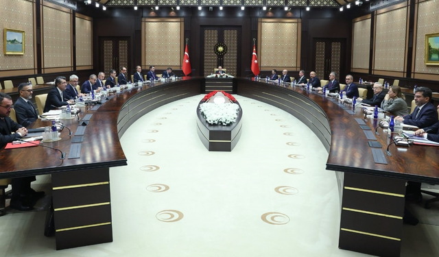 Katılımevim ve fon sürecinde kritik gelişme: İletişim Başkanlığı'ndan önemli açıklama
