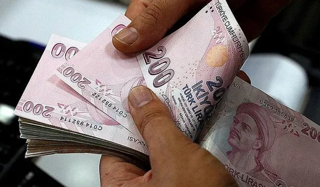 Mevduat faizleri geriledi: 1 milyon TL’nin 32 günlük getirisi ne kadar oldu?