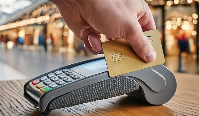 Kredi kartlarında yeni dönem: Limit belirleme sistemi değişiyor