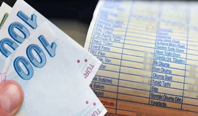 Elektrik ve doğal gaza zam sinyali: Milyonlarca aboneyi ilgilendiren gelişme