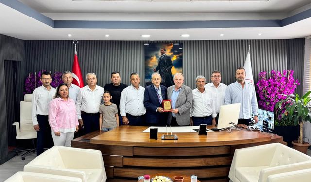 Karacasu Belediyesi'nden Eylül ayında bilime, tarihe ve eğitime tam destek