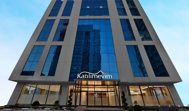 Katılımevim’in büyük ortağı hakkında şok iddia! Yurt dışına kaçtı