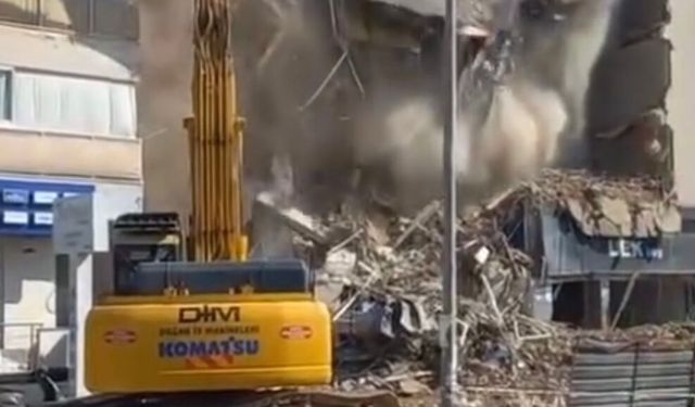 Aydın'da akıl almaz olay: Facia yaşanacaktı
