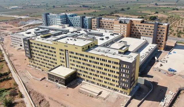KPSS’siz personel alımı: Şehir hastanelerinde yeni iş fırsatı