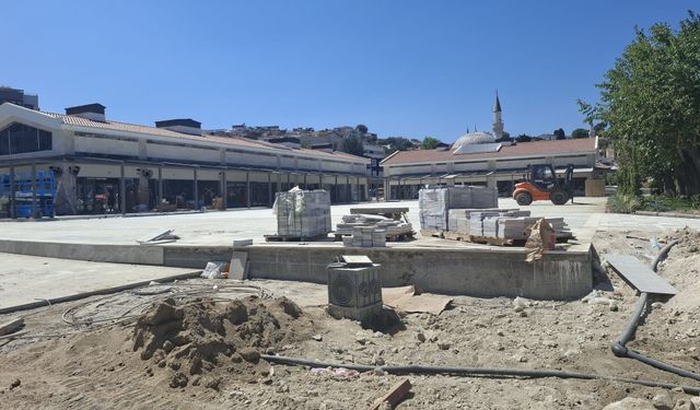 Kuşadası Belediye Başkan Vekili Demirtaş'tan kamuoyuna duyuru