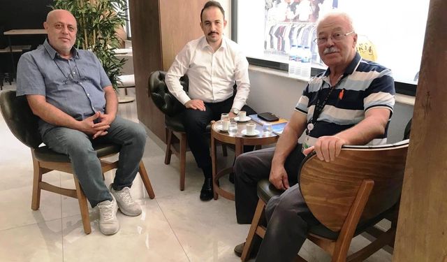 Kuşadası tarihi ve turizmi için tam mutabakat sağlandı