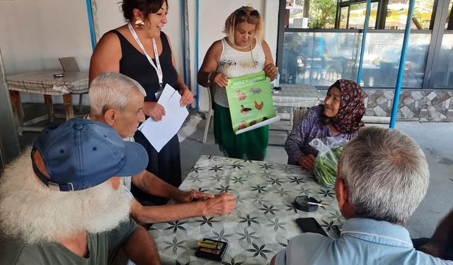 Kuşadası’nda kuduz alarmı!: vatandaşlara kritik uyarılar yapıldı