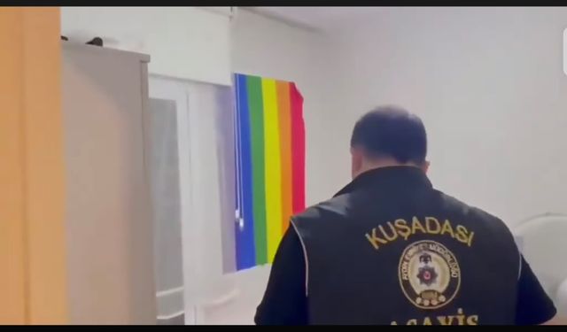 Kuşadası'nda açık alan etkinliklerine yasak