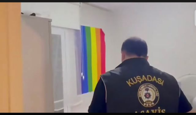 Kuşadası’nda "Ailem Güvende" operasyonunda yeni gelişme