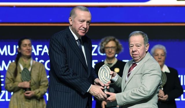 Kuşadası’nda 60 yıllık gelenek babadan oğula geçti