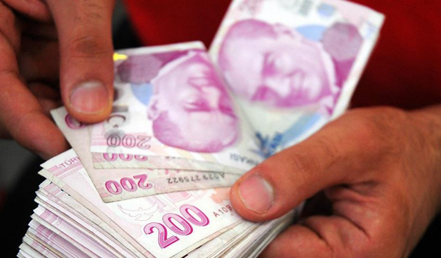 Bankada 2 milyon TL’si olan ne kadar kazanıyor? 32 günlük getiri belli oldu