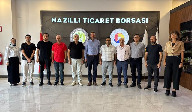 Nazilli’de İncirciler Sitesi’nde ikinci etap ihalesi tamamlandı: 445 milyon TL’lik yatırım