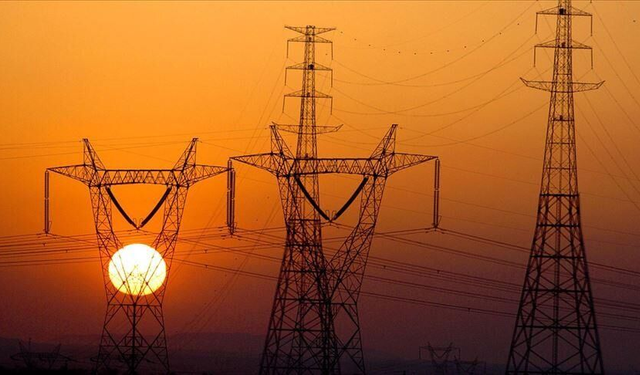 Nazilli pazar günü elektriksiz kalacak: 5 saat boyunca elektrik olmayacak