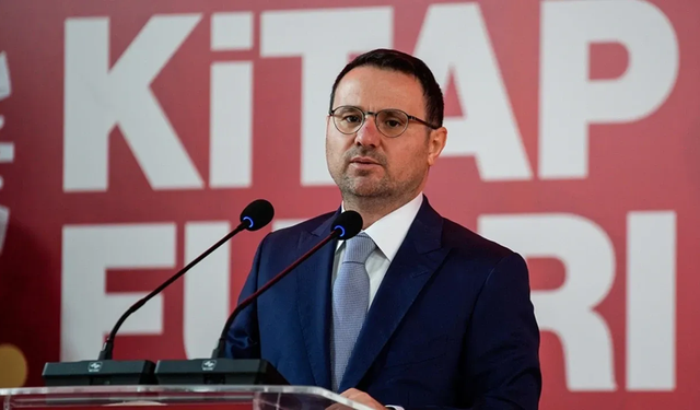 Bakan Gürlek’ten fon soruşturması mesajı: Hak yiyenlerden hesap sorulacak