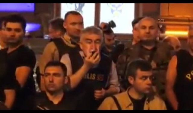 Aydın'ın yeni emniyet müdürü Karaduman 15 Temmuz'da destan yazmış