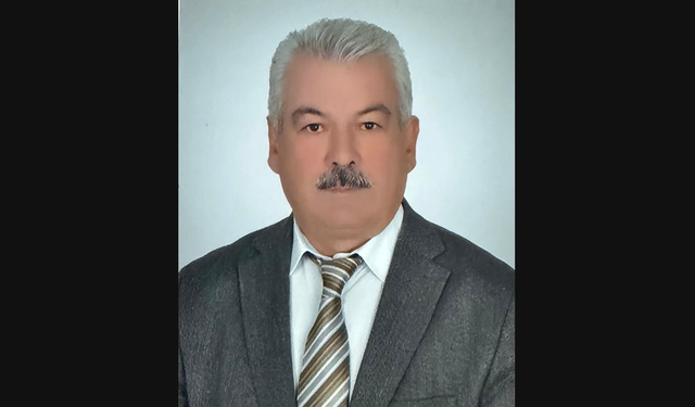 Nazilli eğitim camiasının acı kaybı