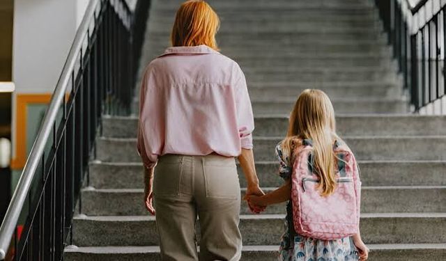 Okula dönüş sürecinde ebeveynlere kritik uyarı