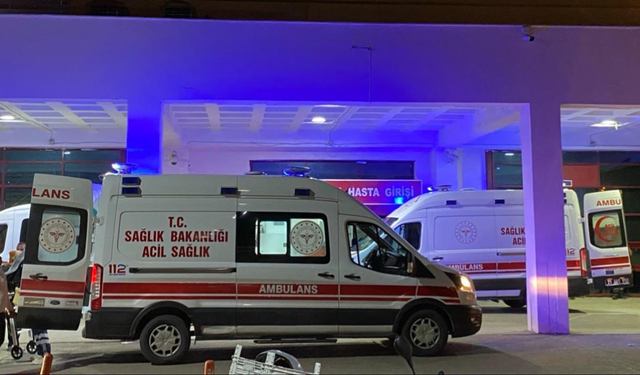Otomobil uçuruma yuvarlandı: Genç kız hayatını kaybetti