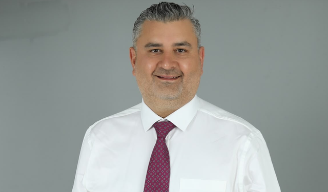 NTO Başkan adayı Özen Akgün’den ‘soğuk hava deposu’ müjdesi