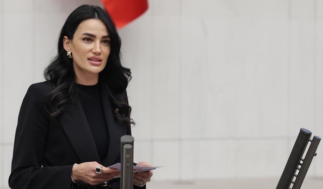 “Yeter! Söz milletindir” anlayışına vurgu: Sarıbaş’tan Menderes mesajı