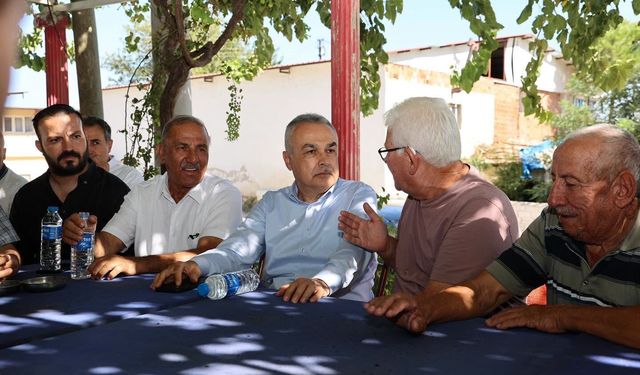 Savaş, "Terörsüz Türkiye'nin kazananı 86 milyon olacak"