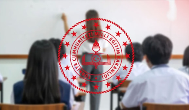 MEB’den yeni karar: 90 maddelik planını açıkladı