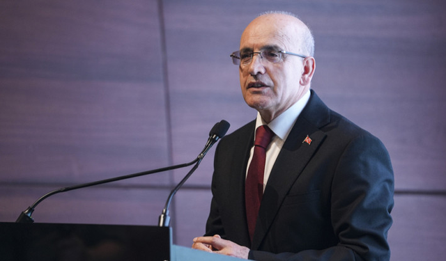 Şimşek'ten milyonları ilgilendiren zam mesajı: Alt sınırı çizdi