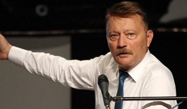 Hasan Atilla Uğur hakkında şok karar