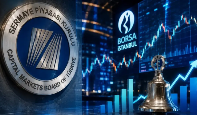 SPK'dan 131 yatırım fonu için tasfiye planı: 850 milyar liralık süreç başladı