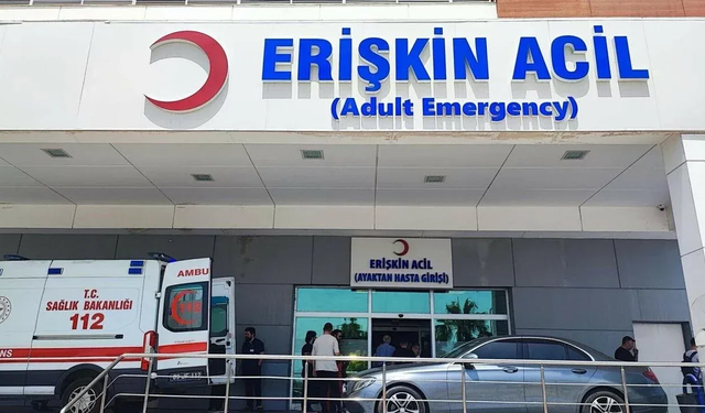 Aydın’da yürek yakan olay! Temizlik yaparken canından oldu